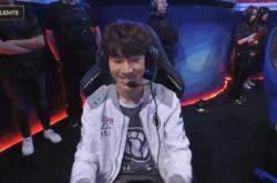 JackeyLove赛事官方发布突破纪录新规，G2争议不断！